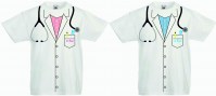 costume t-shirt-doctor